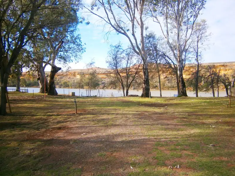 Main view of Homely land listing, 56 Pelican Point Road, Morgan SA 5320