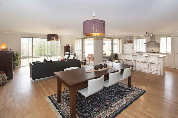 Second view of Homely house listing, 35 Monclair Circuit, Dunsborough WA 6281