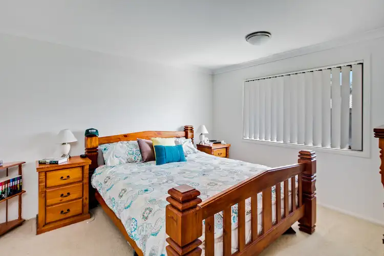 Seventh view of Homely house listing, 5 Shearwater Street, Cleveland QLD 4163