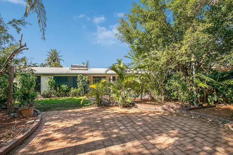 Seventh view of Homely house listing, 4 Bloodwood Circuit, Karama NT 812