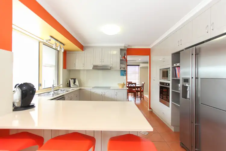 Second view of Homely house listing, 4 Trout Avenue, Andergrove QLD 4740