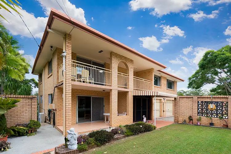 Second view of Homely house listing, 16 Highview Terrace, Daisy Hill QLD 4127