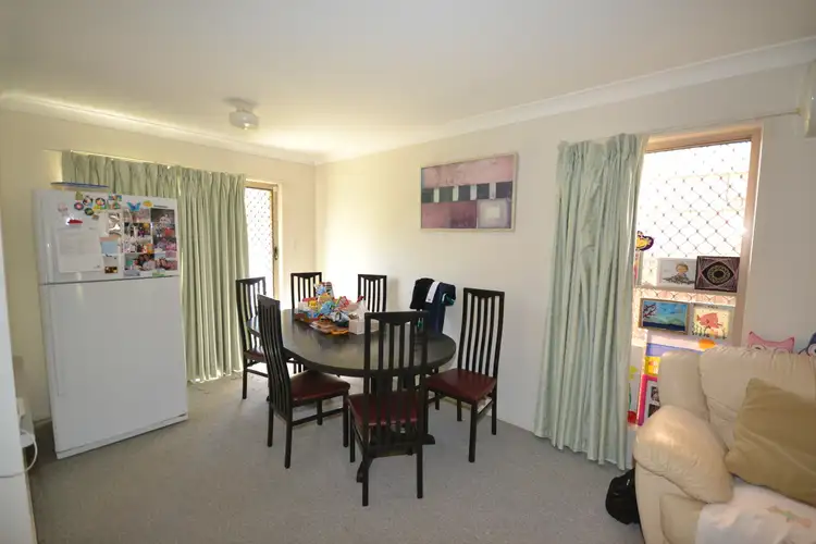 Fourth view of Homely townhouse listing, 115/170 Central Street, Labrador QLD 4215