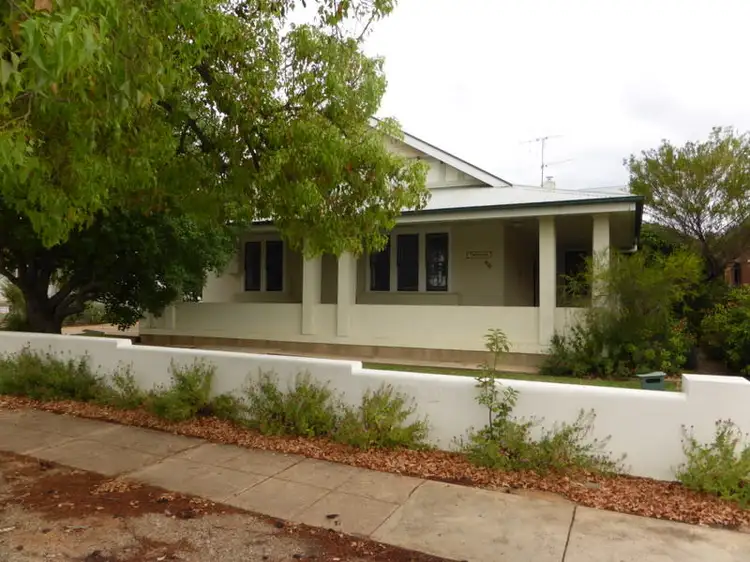 Main view of Homely house listing, 46 Church Street, Parkes NSW 2870