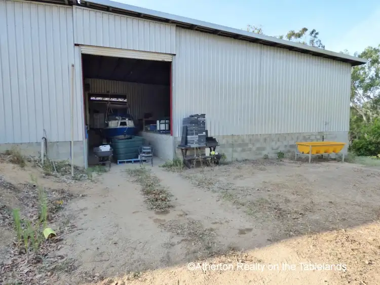 Fourth view of Homely rural property listing, Address available on request