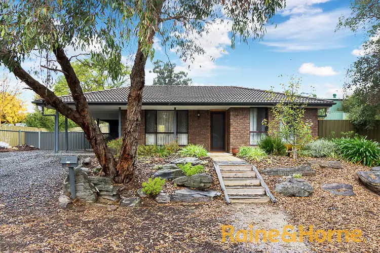 50 Grevillea Way, Woodside SA 5244