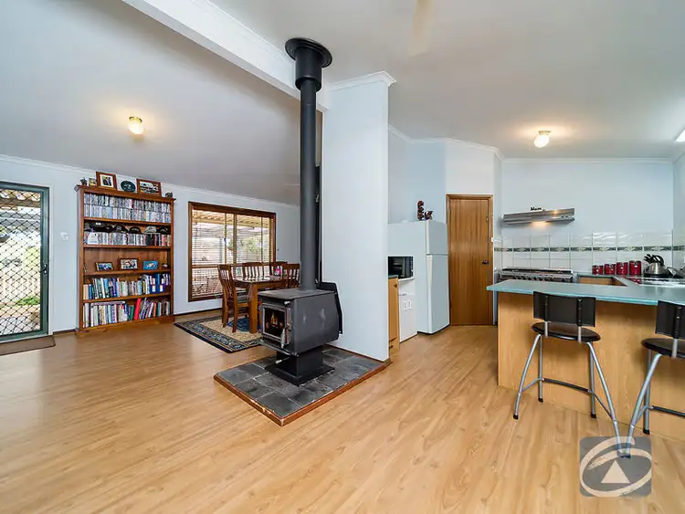 Fifth view of Homely house listing, 589 Horrocks Highway, Roseworthy SA 5371