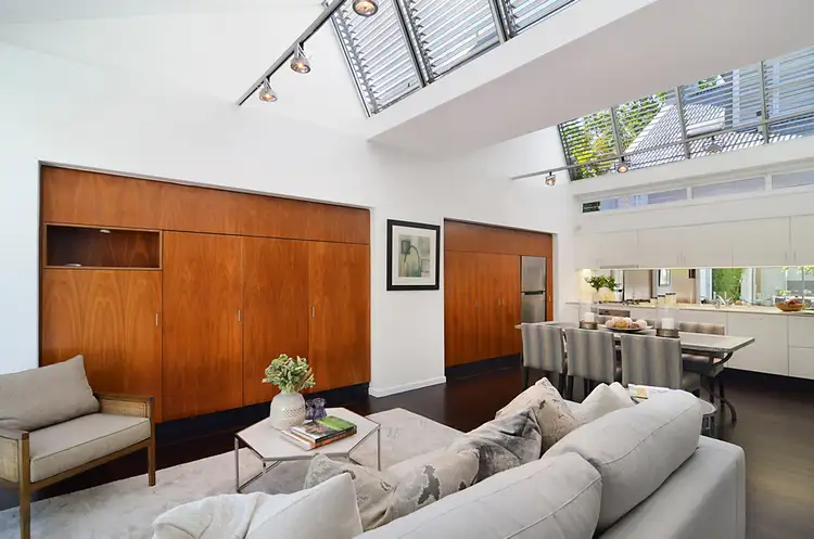 Sixth view of Homely house listing, 13 John Street, Woollahra NSW 2025