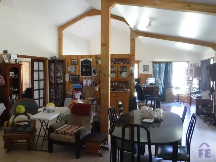 Seventh view of Homely rural property listing, 1561 Memerambi Barkers Creek Road, Wattle Camp QLD 4615