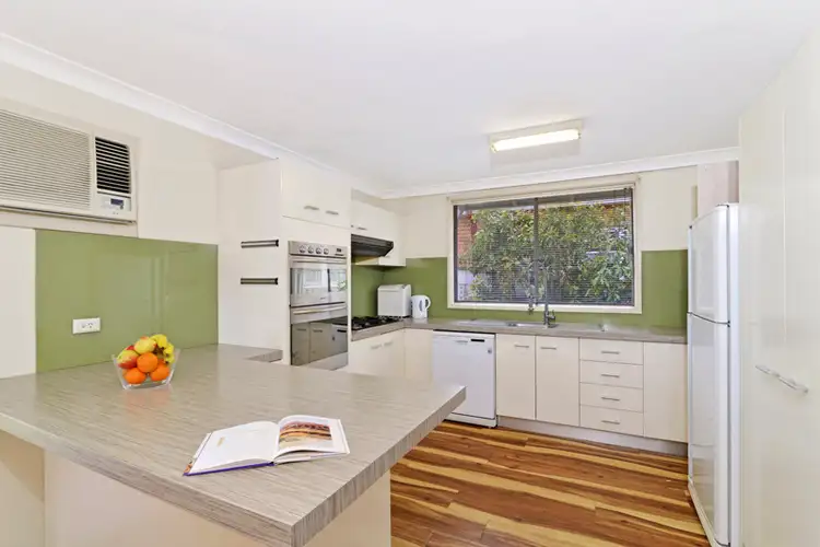 Fifth view of Homely house listing, 8 Numa Road, North Ryde NSW 2113