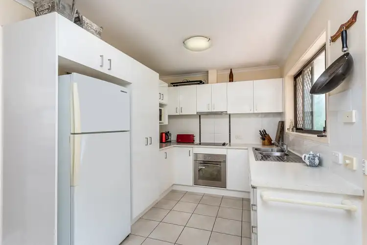 Third view of Homely house listing, 47 Kirikee Street, Ferny Grove QLD 4055