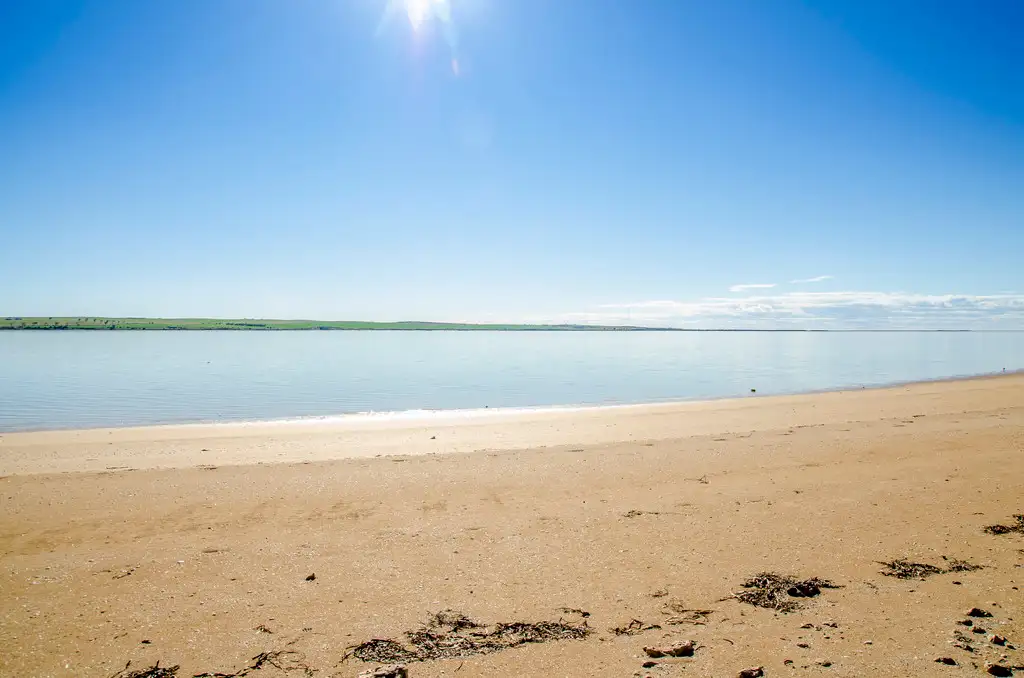 Main view of Homely land listing, 46 Flinders Drive, Streaky Bay SA 5680