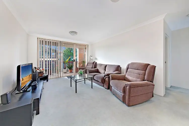 Fourth view of Homely unit listing, 5G/19-21 George Street, North Strathfield NSW 2137