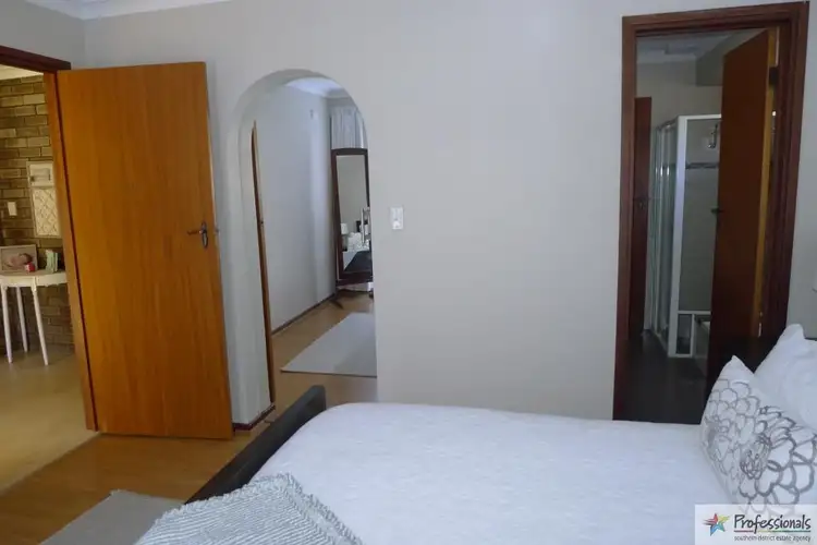Sixth view of Homely house listing, 234 Prinsep Street, Collie WA 6225