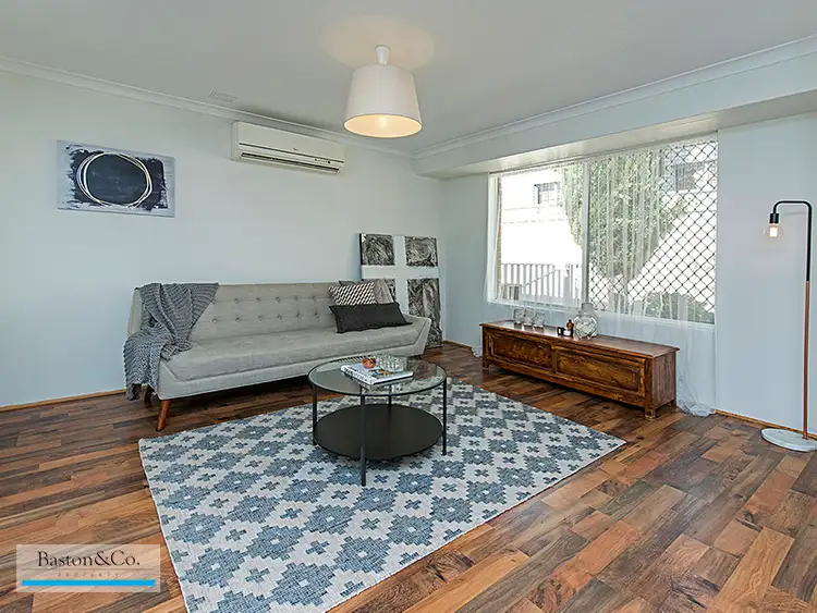 Third view of Homely villa listing, 10/56 Oats Street, East Victoria Park WA 6101
