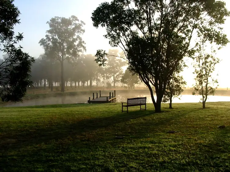 Fifth view of Homely rural property listing, 93 View Street, Vacy NSW 2421