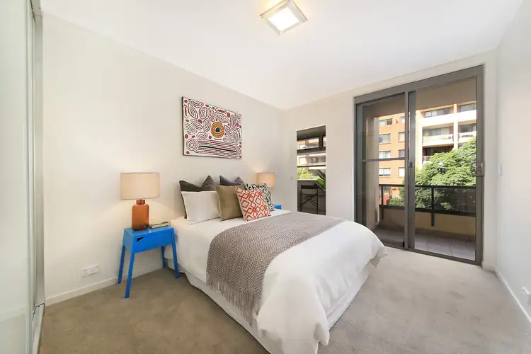 Third view of Homely apartment listing, 3/20 Eve Street, Erskineville NSW 2043