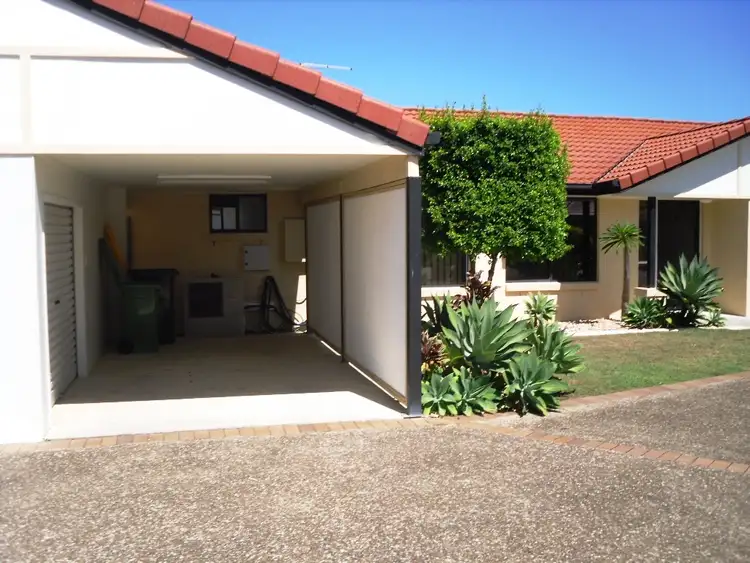 Second view of Homely unit listing, 17/8 Spinnaker Drive, Sandstone Point QLD 4511