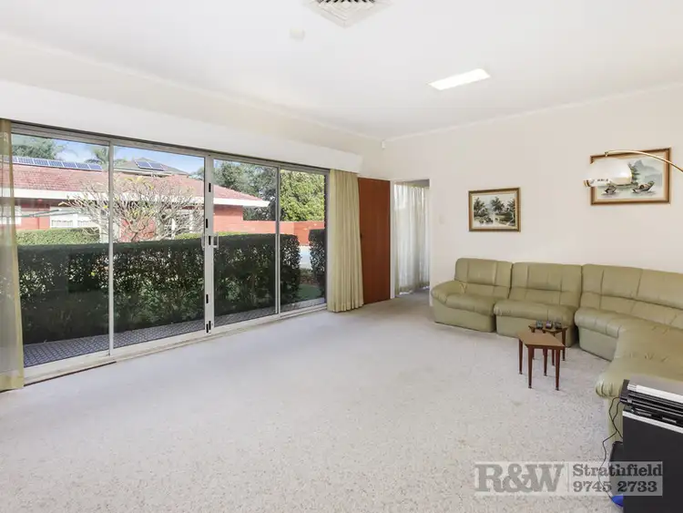 Fourth view of Homely house listing, 3-5 NICHOL PARADE, Strathfield NSW 2135