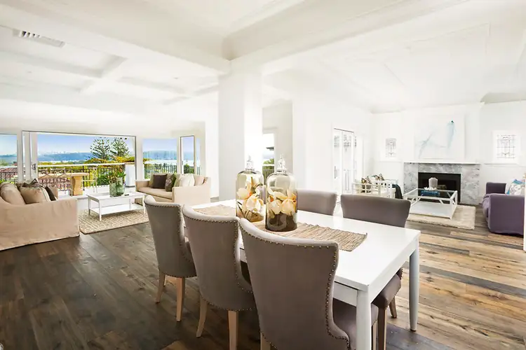 Second view of Homely house listing, 24 Village High Road, Vaucluse NSW 2030