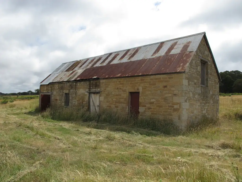 Main view of Homely rural property listing, 6680 Castlereagh Hwy, Mudgee NSW 2850