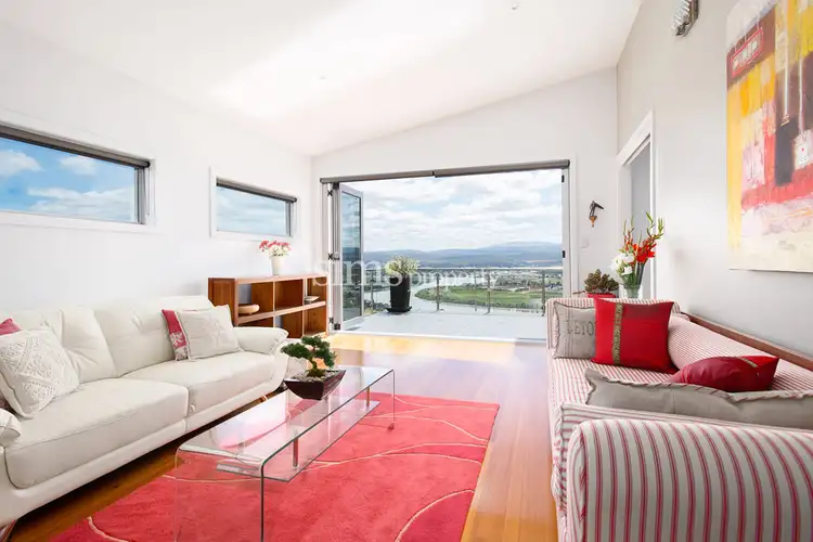 Second view of Homely house listing, 44 Lachlan Parade, Trevallyn TAS 7250