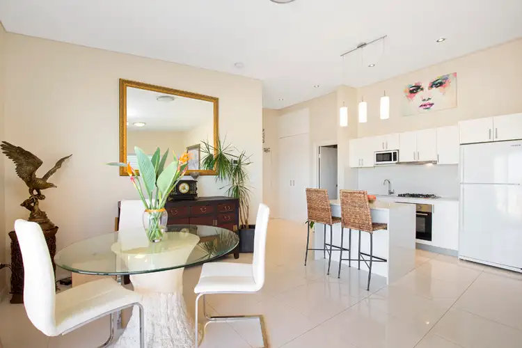 Third view of Homely unit listing, 14/7-9 Shackel Avenue, Brookvale NSW 2100