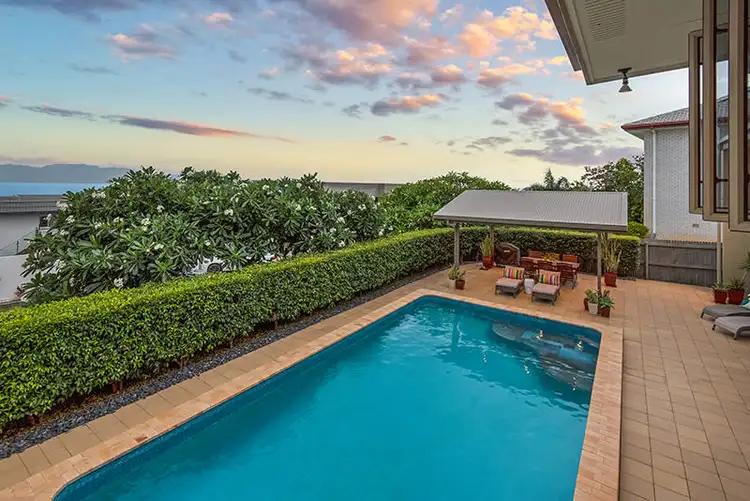 Third view of Homely house listing, 30 YARRAWONGA DRIVE, Castle Hill QLD 4810