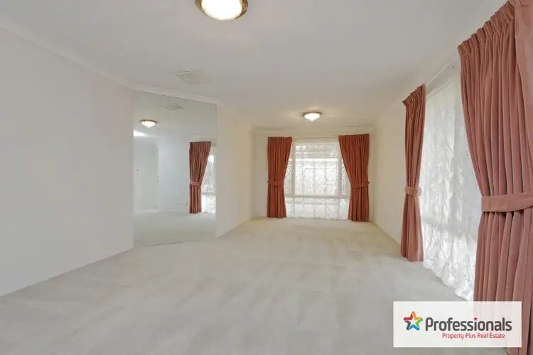 Fifth view of Homely house listing, 31 Dryandra Way, Thornlie WA 6108