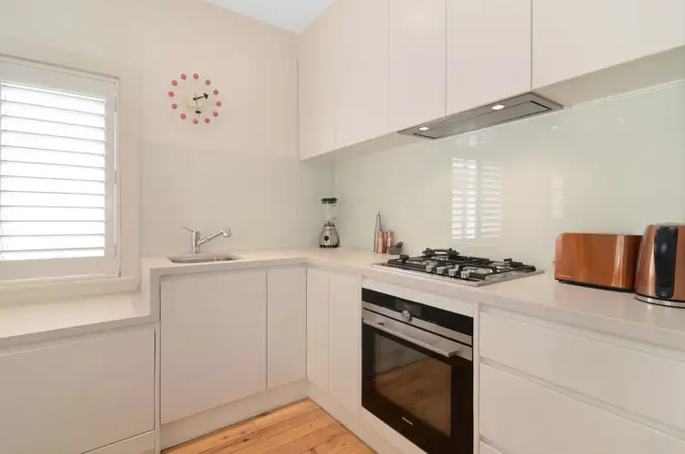 Fourth view of Homely apartment listing, 3/104 Ramsgate Avenue, Bondi Beach NSW 2026