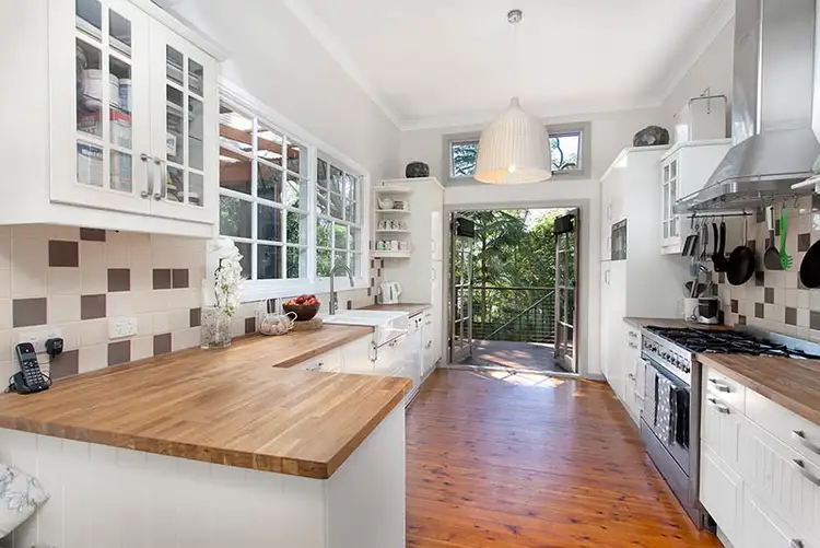 Sixth view of Homely house listing, 29 Old Farm Road, Helensburgh NSW 2508
