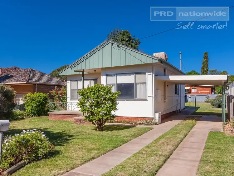 157 Bourke Street, Mount Austin NSW 2650