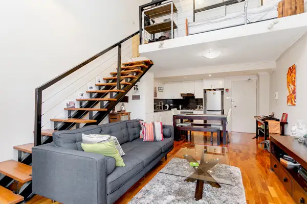 Third view of Homely unit listing, 15/480 King Street, Newtown NSW 2042
