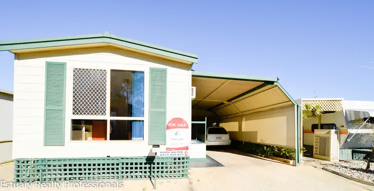 Sixth view of Homely unit listing, 81/490 Pinjarra Road, Furnissdale WA 6209