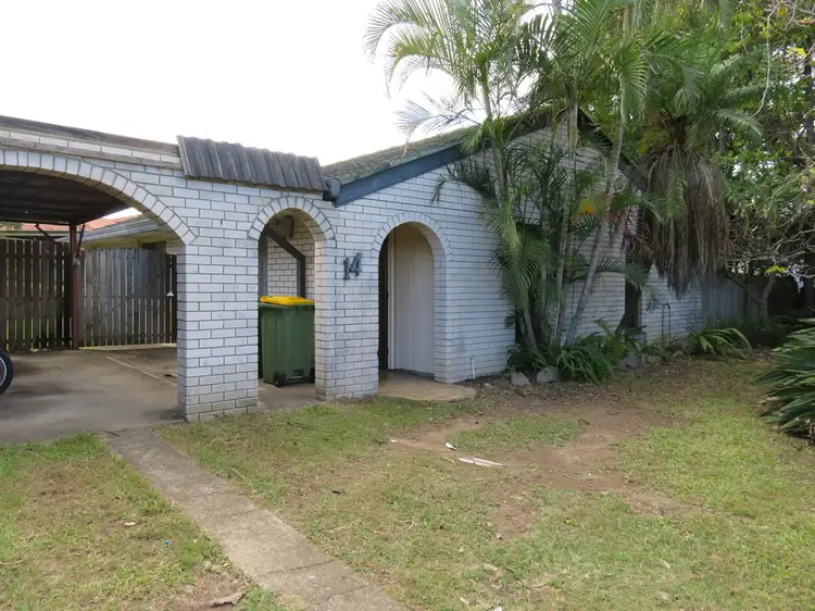 14 Chatswood Road, Springwood QLD 4127