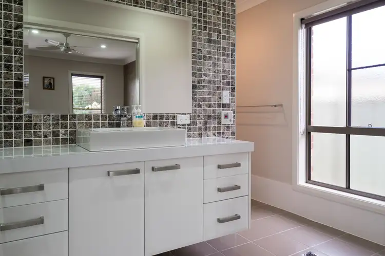 Fifth view of Homely house listing, 13 Ritz Place, Dubbo NSW 2830