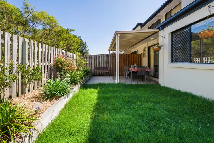 Third view of Homely townhouse listing, 29/ 13 Hervey Street, Pacific Pines QLD 4211
