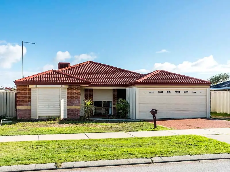 Main view of Homely house listing, 83 Fairview Drive, Waikiki WA 6169