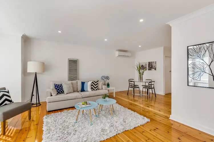 Second view of Homely unit listing, 3/5 Ferguson Avenue, Myrtle Bank SA 5064