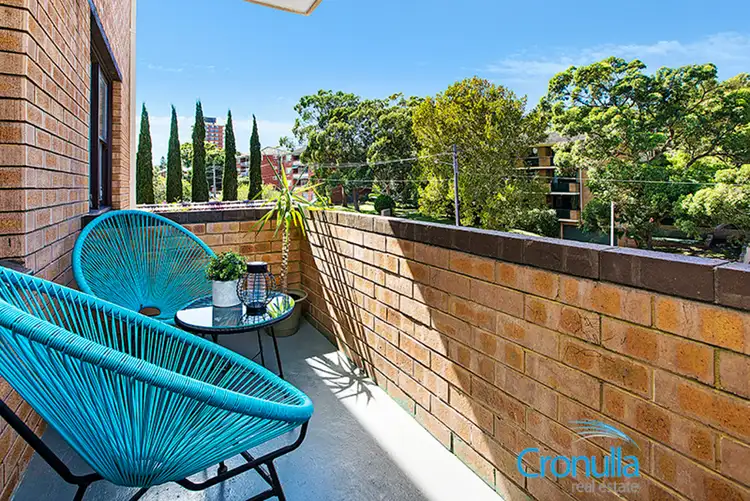 Third view of Homely apartment listing, 9/57 Kingsway, Cronulla NSW 2230