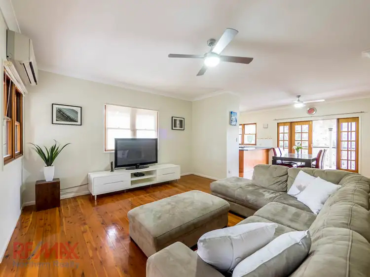 Fifth view of Homely house listing, 5 Mascotte Ct, Eatons Hill QLD 4037