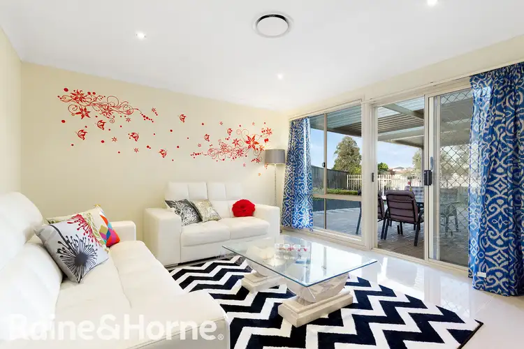 Third view of Homely house listing, 19 Dryden Avenue, Oakhurst NSW 2761