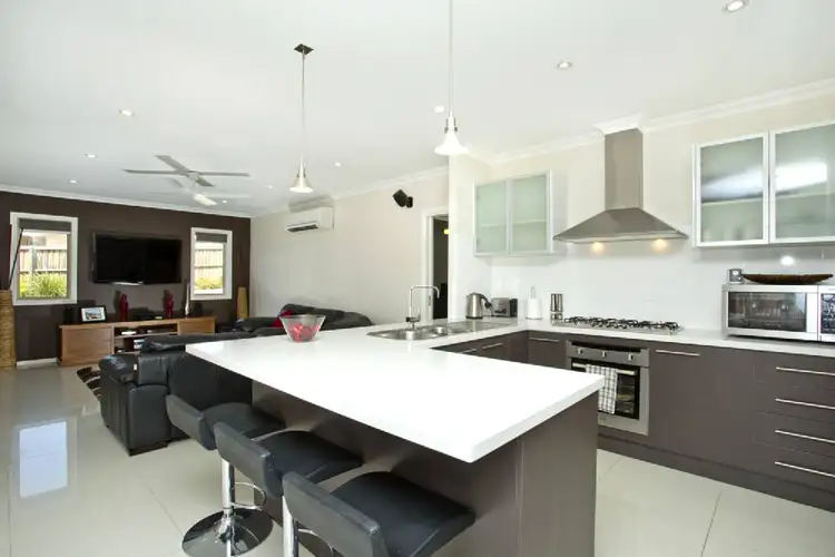 Fifth view of Homely house listing, 18 Paperbark Drive, Aberglasslyn NSW 2320