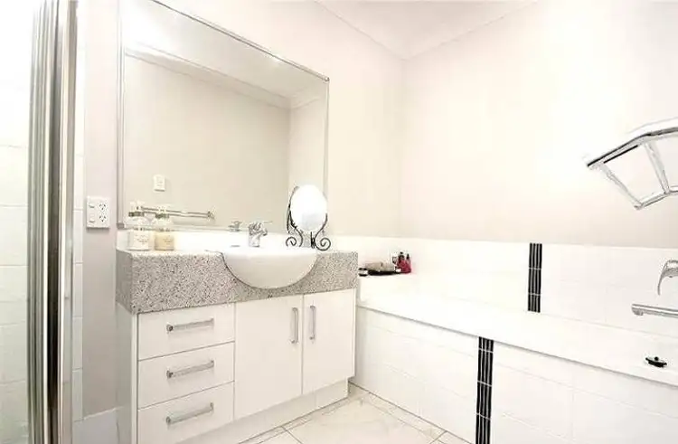 Third view of Homely semi-detached listing, 1/2 Stoneleigh Way, Holmview QLD 4207