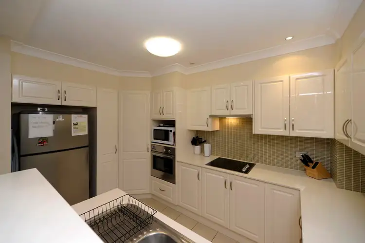 Third view of Homely townhouse listing, 11/171 Gan Gan Road, Anna Bay NSW 2316