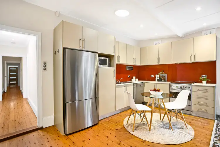 Fourth view of Homely house listing, 60 Silver Street, Marrickville NSW 2204