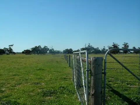 Main view of Homely rural property listing, 872 Prosser Road, Tintinara SA 5266