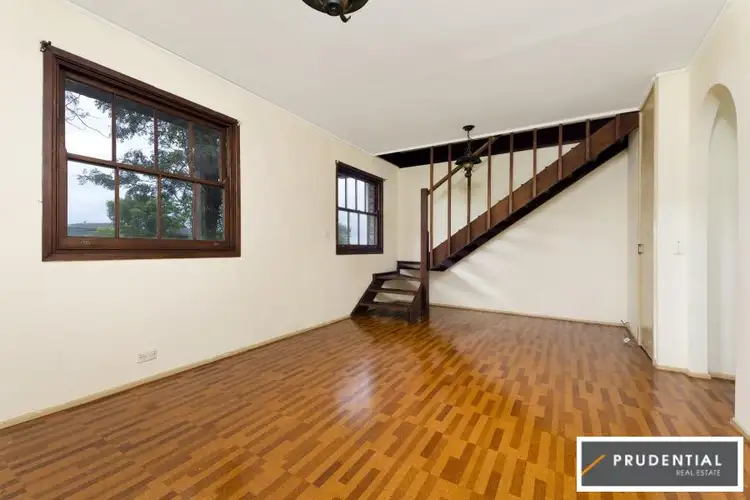 Third view of Homely house listing, 61 Manooka Crescent, Bradbury NSW 2560