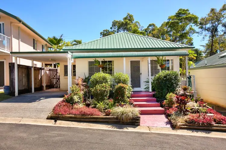 33/87 MacIlwraith Street, Manoora QLD 4870