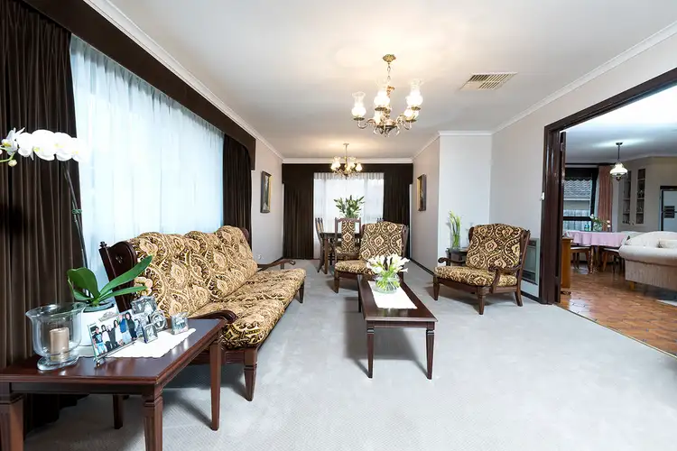 Second view of Homely house listing, 47 Burnleigh Drive, Gladstone Park VIC 3043